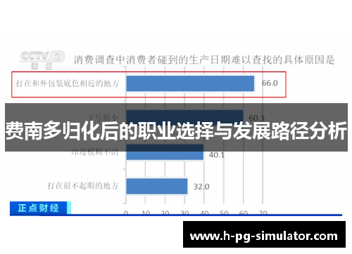 费南多归化后的职业选择与发展路径分析 费南多归化后的职业选择与发展路径分析